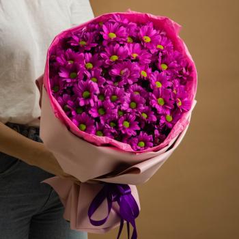 Букет цветов Трепет Любви